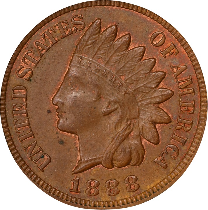 1888 1c MS BN thumbnail 6