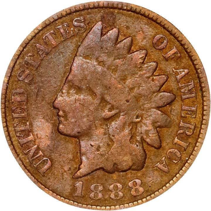 1888/7 1c MS BN thumbnail 2