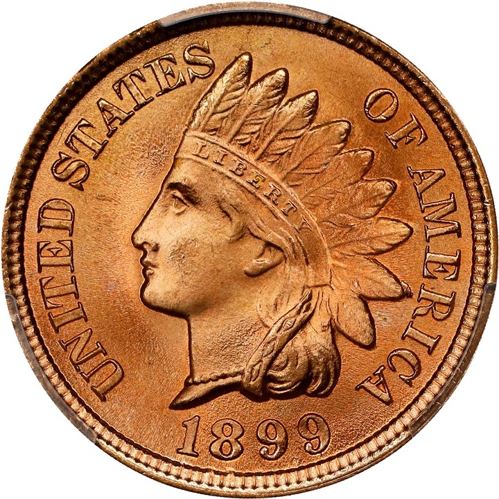 1899 1c MS RD thumbnail 6