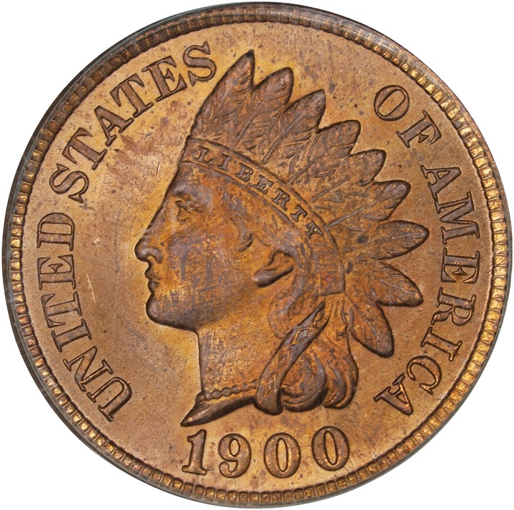1900 1c MS RB thumbnail 4
