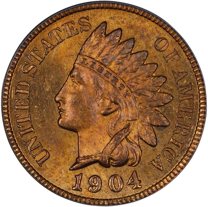 1904 1c MS RB thumbnail 6