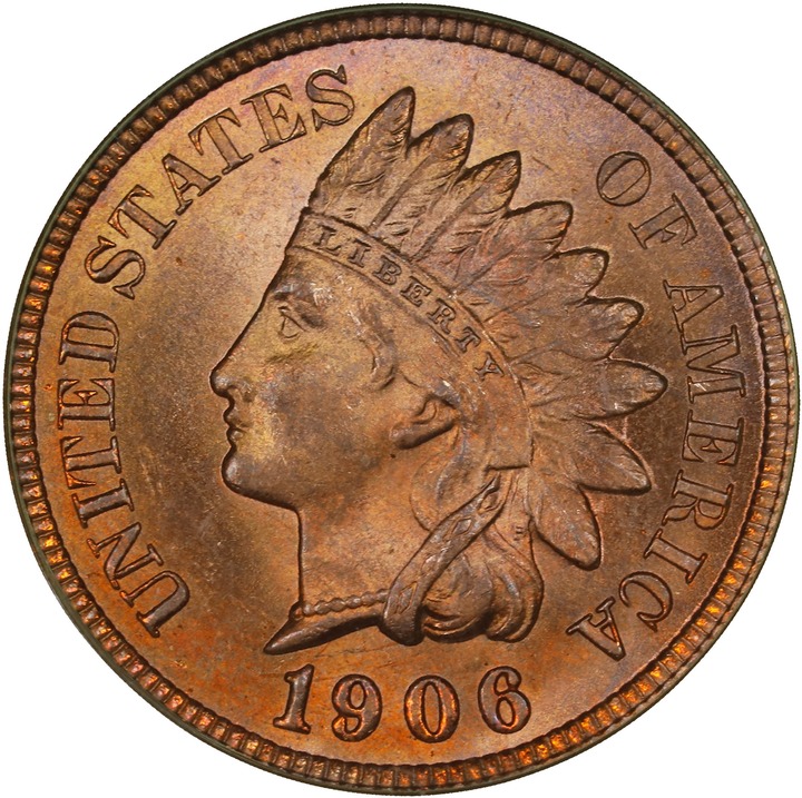 1906 1c MS RB thumbnail 6