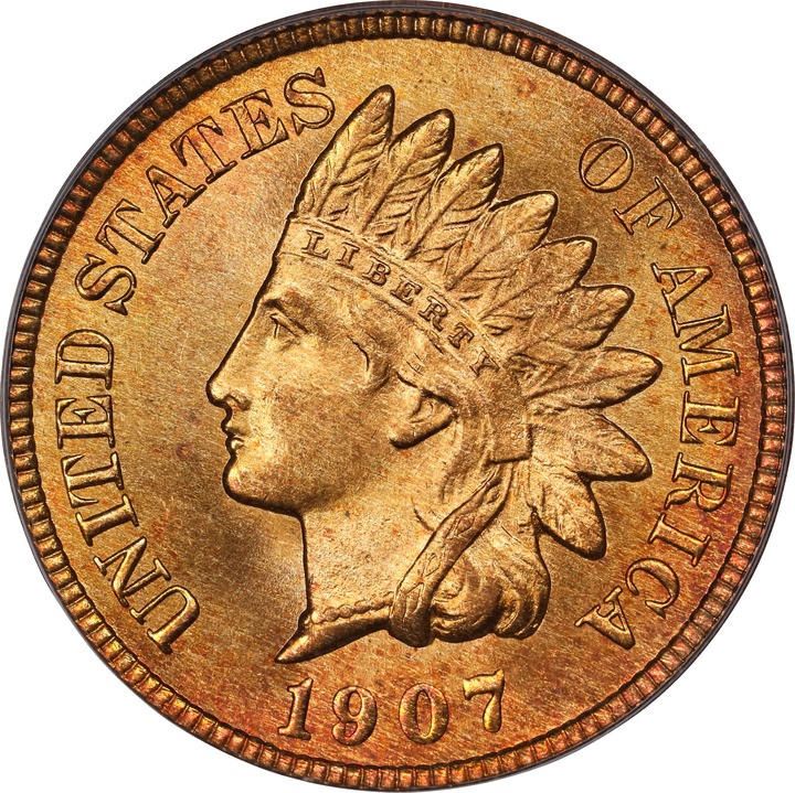 1907 1c 0/0/0, 7/7, S-6 MS RD thumbnail 4