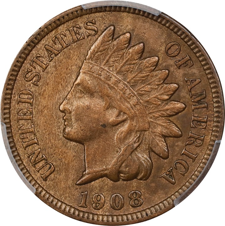 1908-S 1c MS BN thumbnail 16