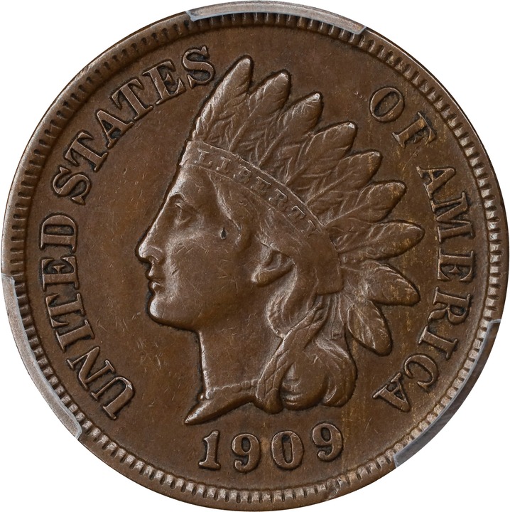 1909-S 1c Indian MS BN thumbnail 19