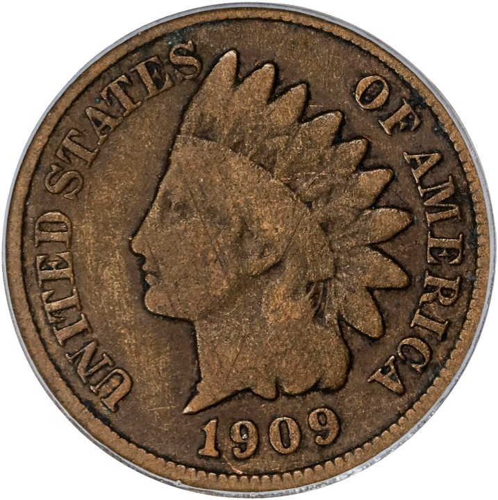 1909-S 1c Indian MS BN thumbnail 20