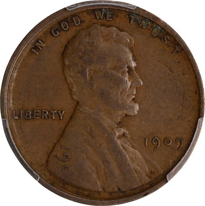 1909 VDB 1c MS BN AG3 BN thumbnail 6