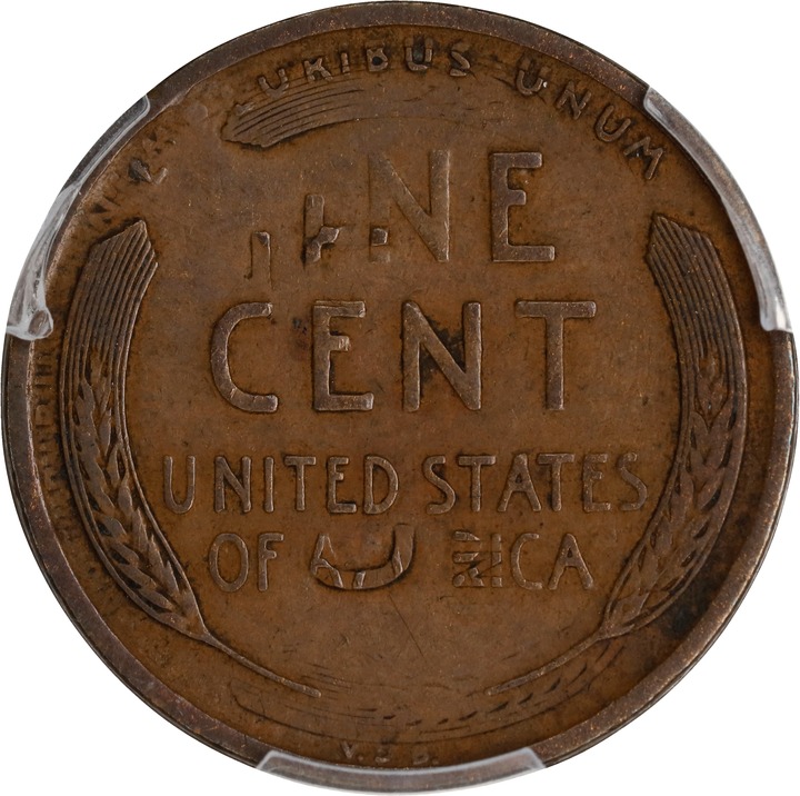 1909 VDB 1c MS BN AG3 BN thumbnail 7