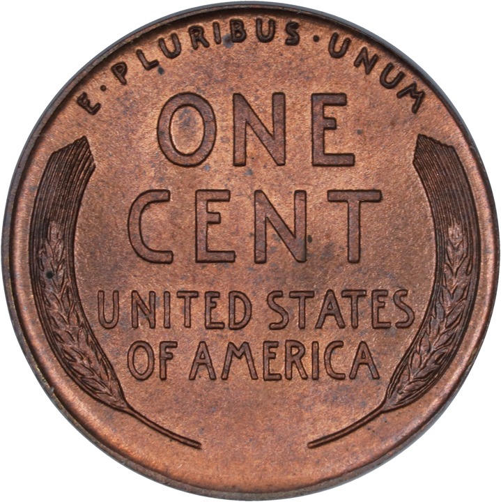1911-D 1c MS RB MS64 RB thumbnail 14