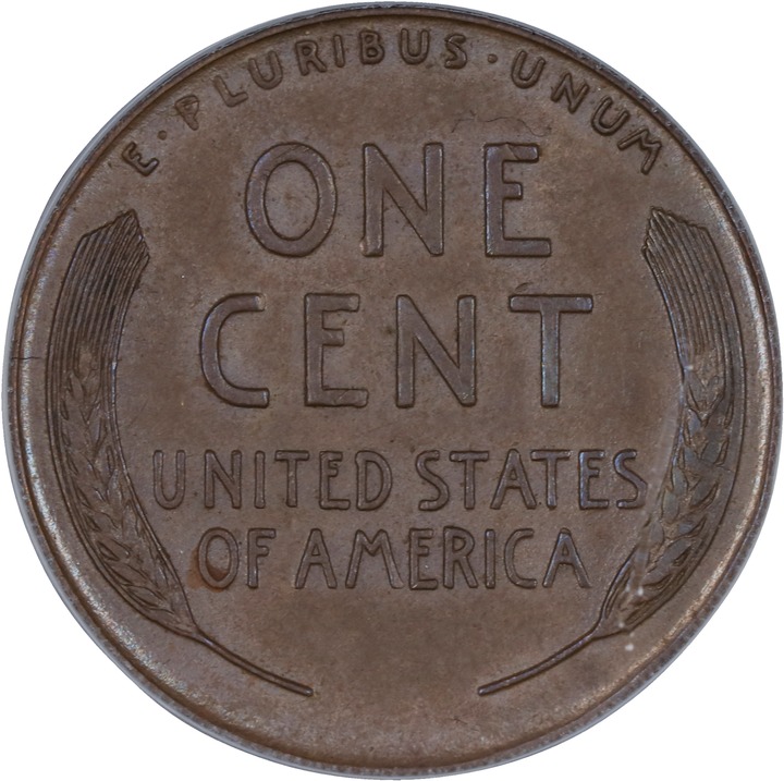 1912-D 1c MS BN VF30 BN CAC thumbnail 21