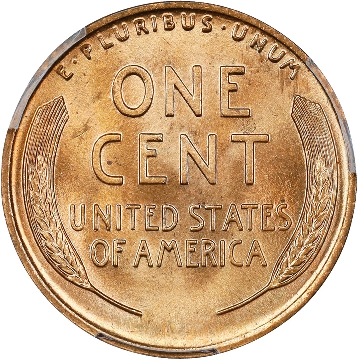 1919 1c MS RD MS67 RD CAC thumbnail 2