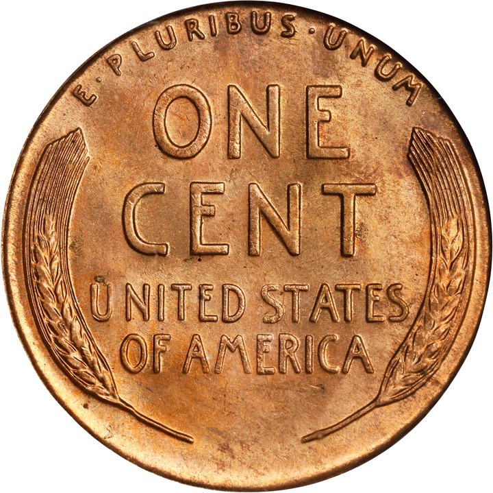 1931-S 1c MS RD MS65 RD thumbnail 2