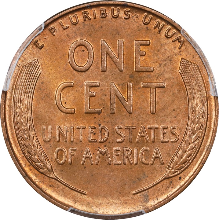 1931-S 1c MS RD MS64 RD thumbnail 2