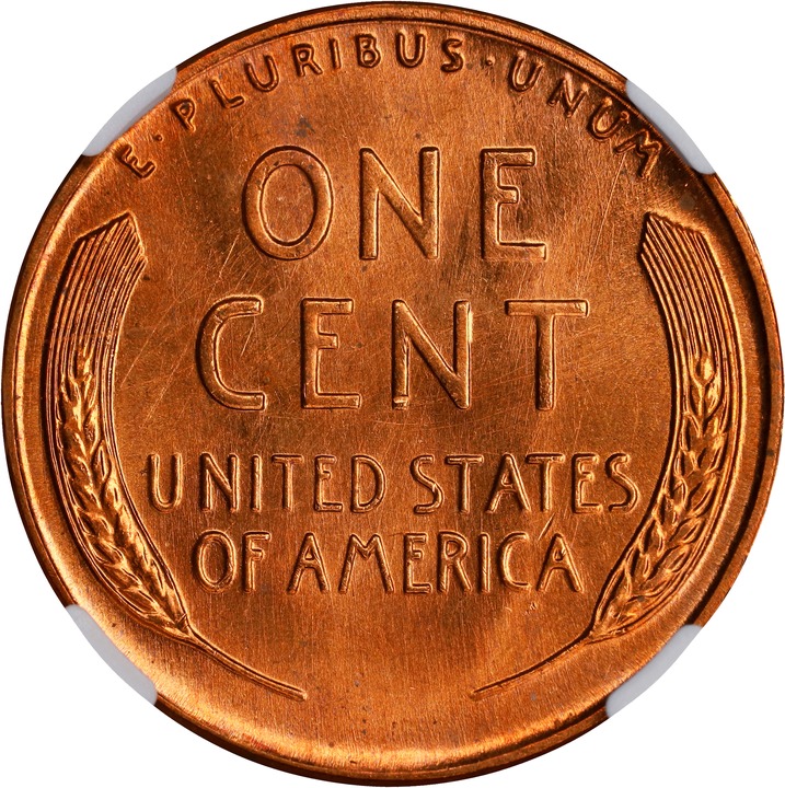 1956 1c MS RD OGP thumbnail 5