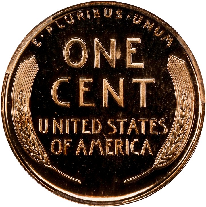 1937 1c PR RD PR68 RD thumbnail 2