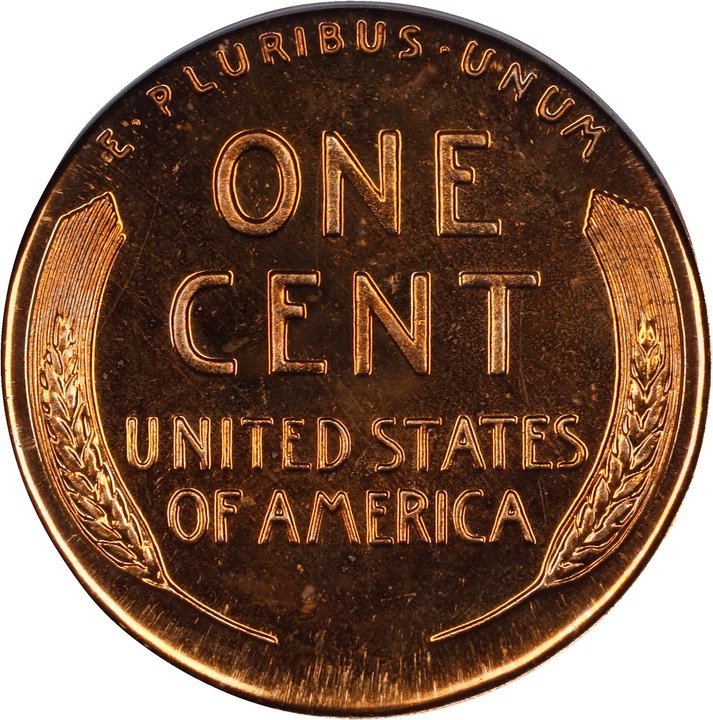 1937 1c PR RD PR68 RD thumbnail 16