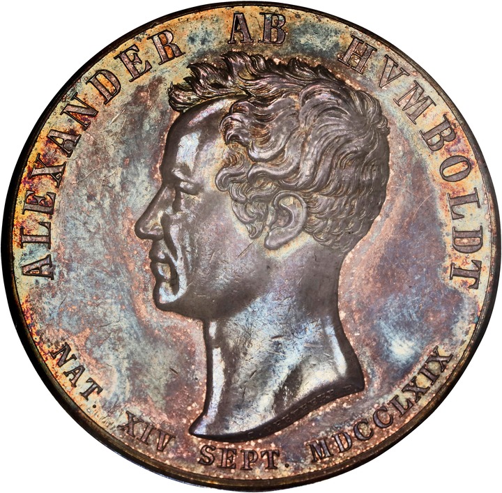 Image for 3-Cent Nickel 3cN 1865-1889 [Type] PR61