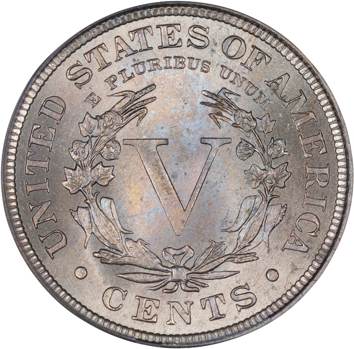 1902 5c VF35 thumbnail 25