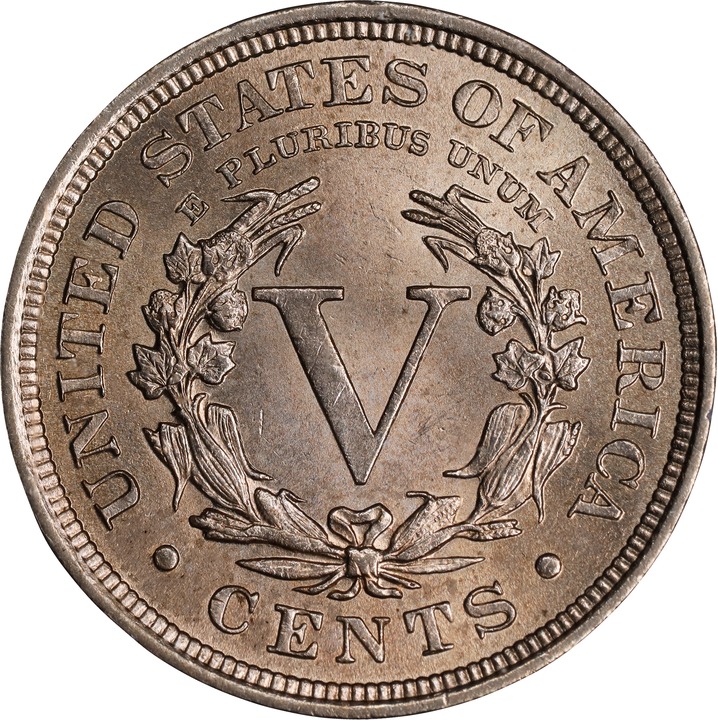 1909 5c AG3 CAC thumbnail 24