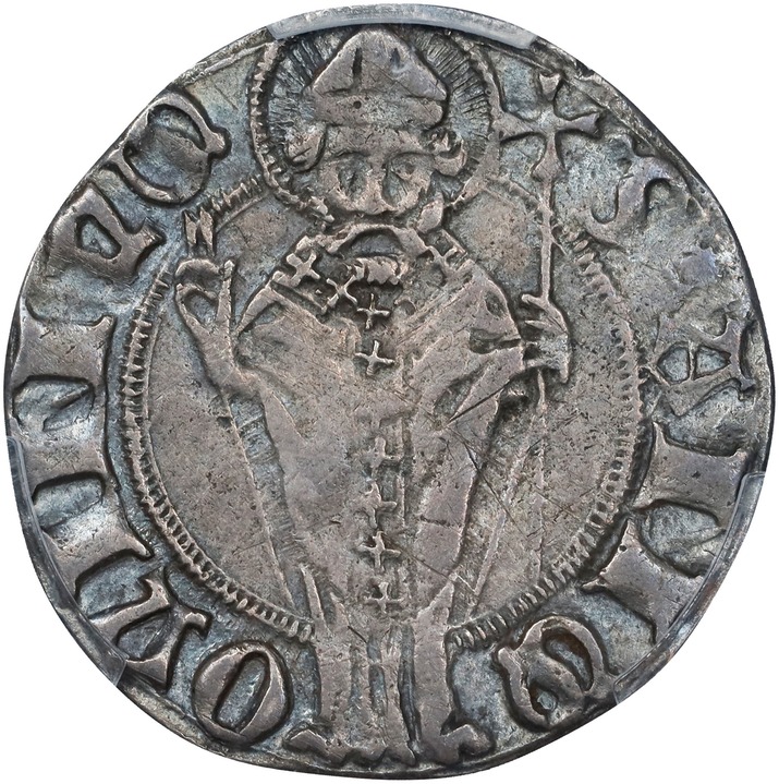 Image for 1911 5c AU50 CAC
