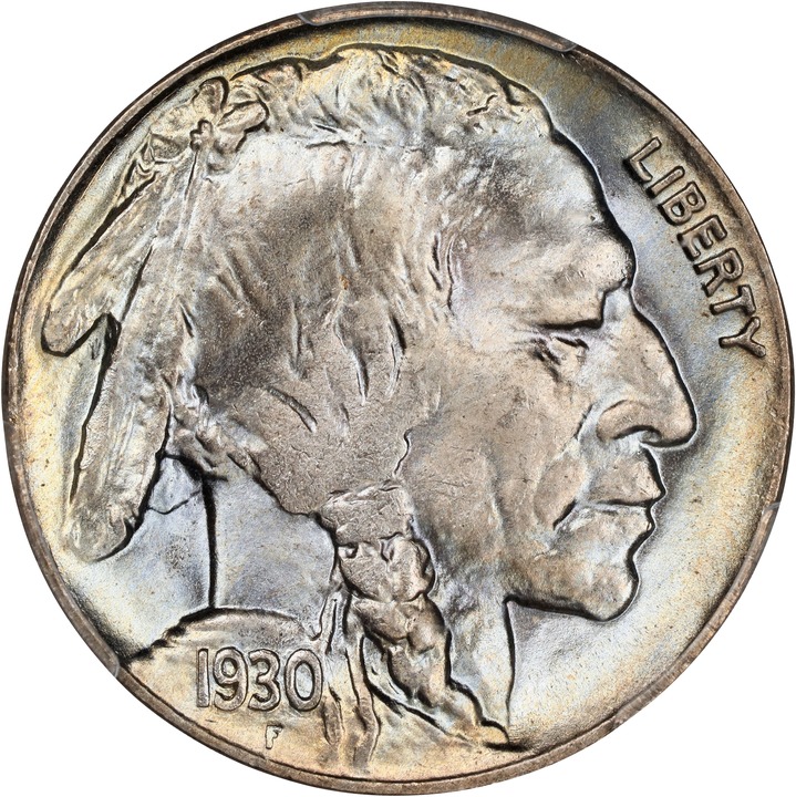 1930 5c MS thumbnail 5