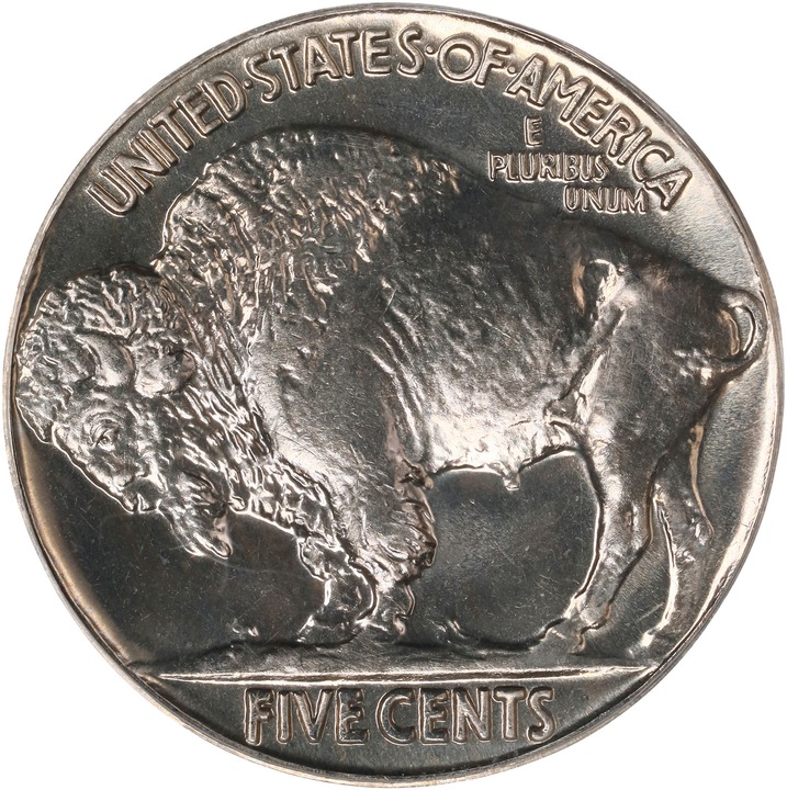 1937 5c PR69 thumbnail 16