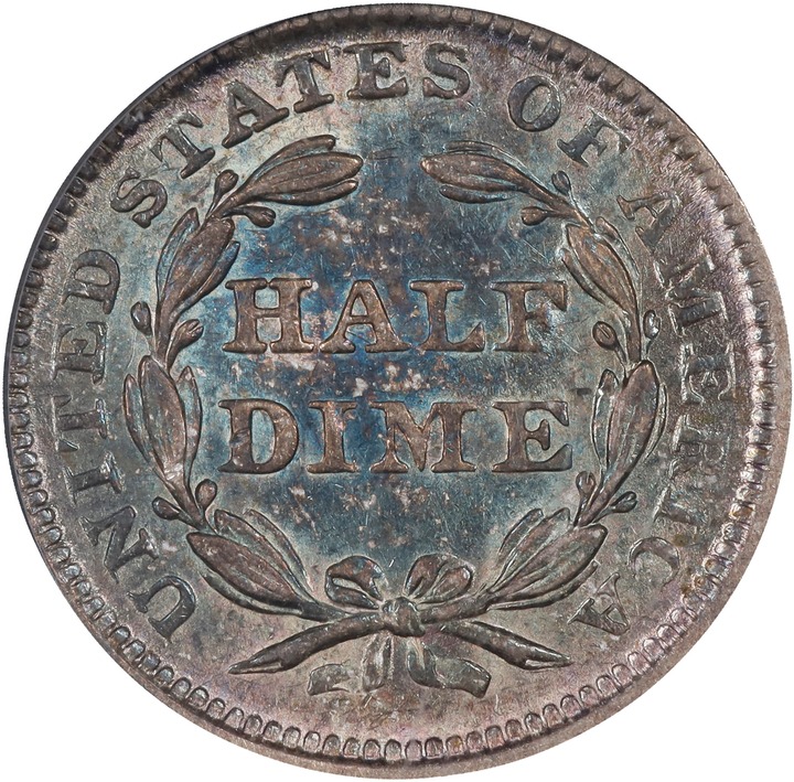 1852 H10c VF30 thumbnail 22