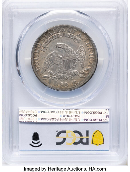 1812 50c O-105a MS thumbnail 11