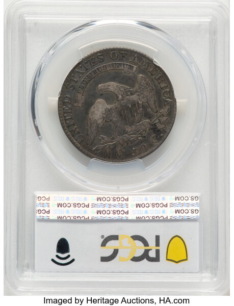 1819 50c O-109a MS thumbnail 4