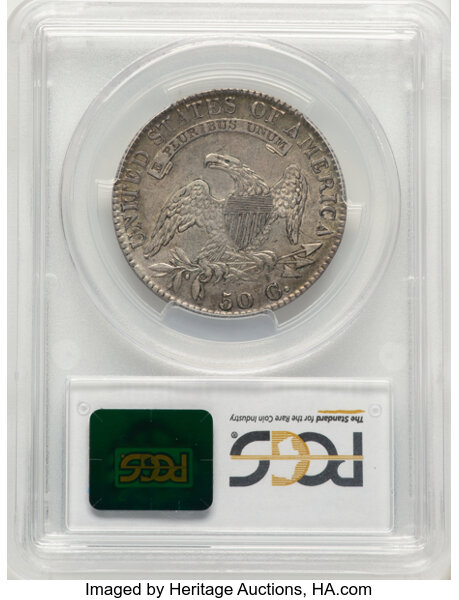 1821 50c O-103a MS thumbnail 4