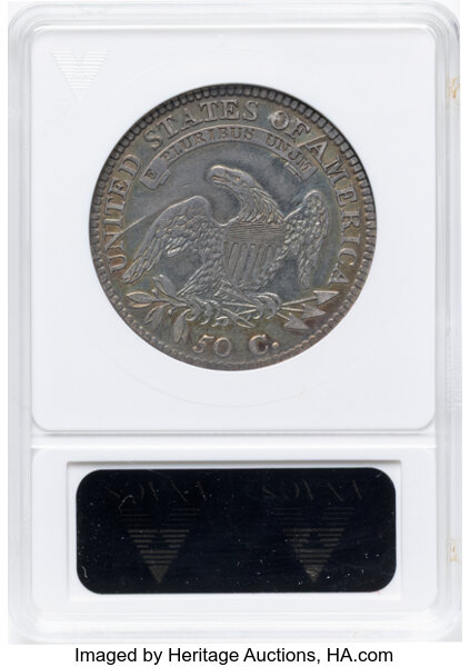 1812 50c O-106 MS thumbnail 9