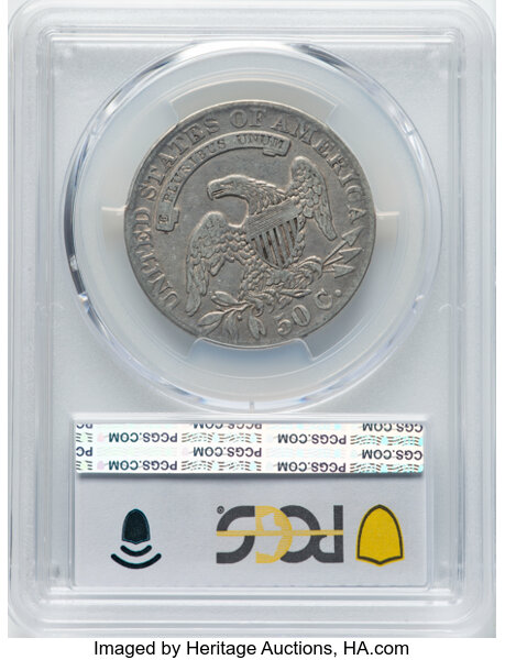 1833 50c O-114 MS thumbnail 10