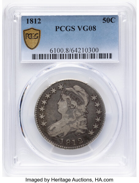 1812 50c O-105a MS thumbnail 10