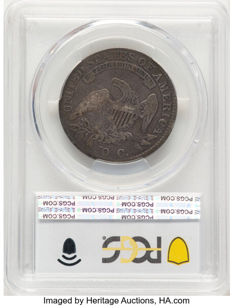 1814 50c O-102 MS thumbnail 6