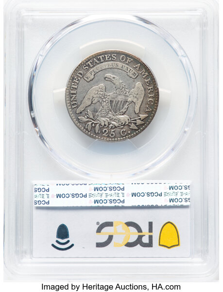 1815 25c B-1 MS thumbnail 17