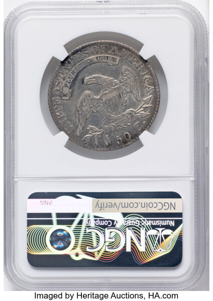 1825 50c O-104 MS thumbnail 4