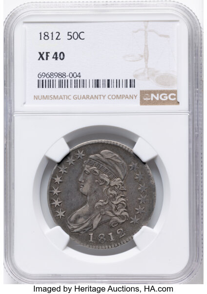 1812 50c O-107 MS thumbnail 2