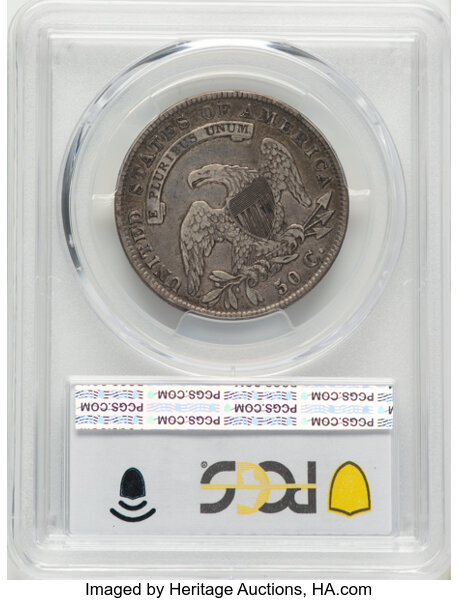 1835 50c O-101 MS thumbnail 8