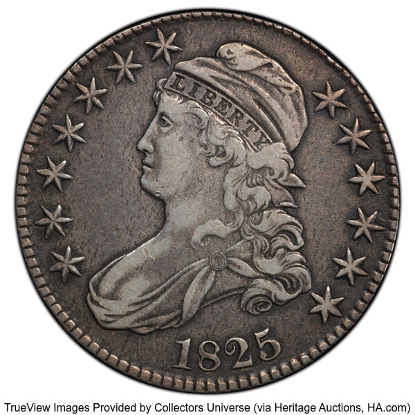 1825 50c O-101 MS thumbnail 2