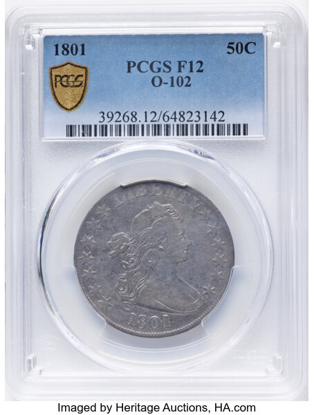 1801 50c O-102 MS thumbnail 6