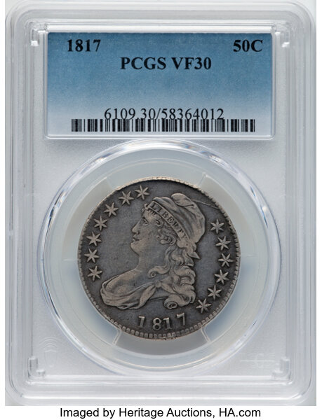 1817 50c O-106 MS thumbnail 2