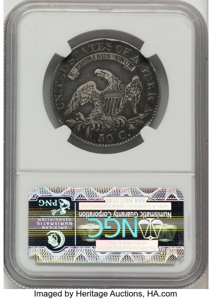 1825 50c O-106 MS thumbnail 4