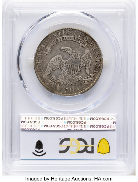 1826 50c O-102 MS thumbnail 6