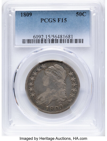 1809 50c O-102a MS thumbnail 3