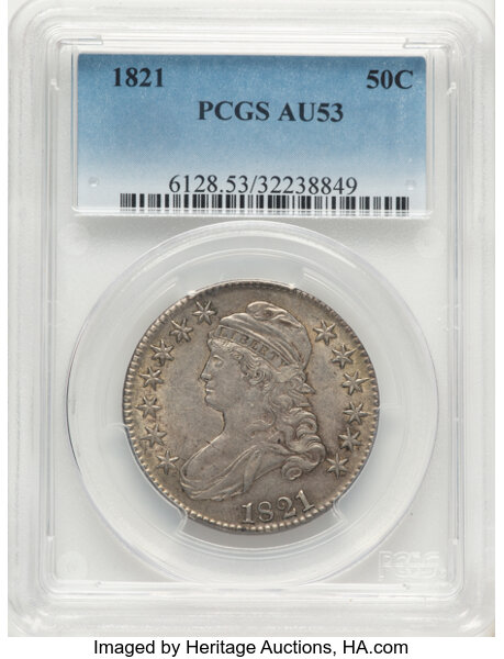 1821 50c O-103a MS thumbnail 2