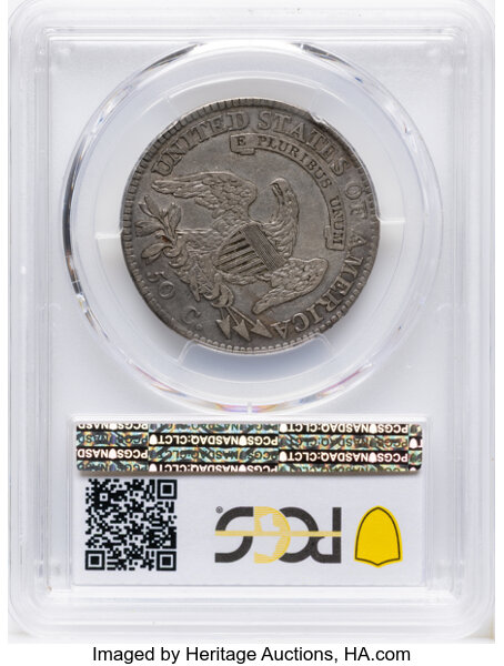 1812 50c O-104 MS thumbnail 7