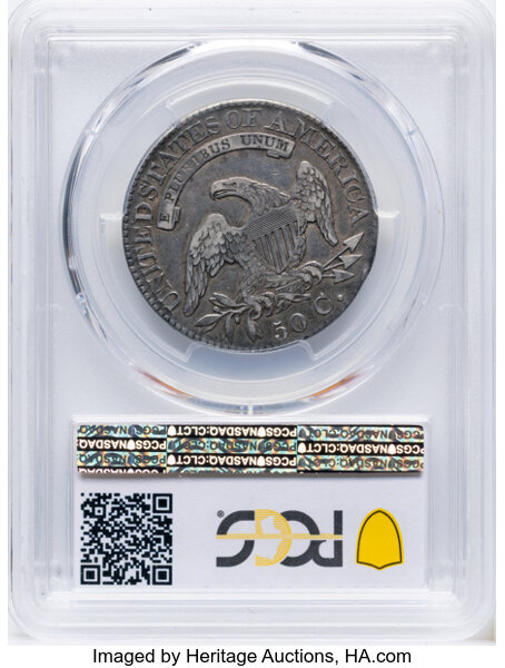 1824 50c O-113 MS thumbnail 9