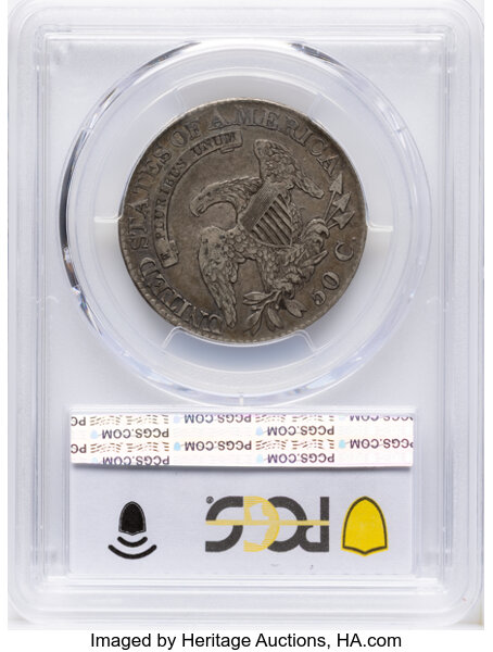 1826 50c O-106a MS thumbnail 9
