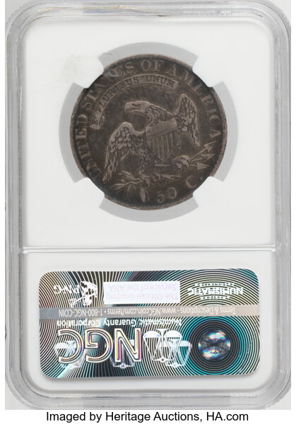 1824 50c O-107 MS thumbnail 6