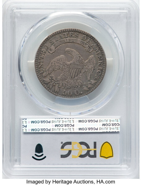 1831 50c O-119 MS thumbnail 6